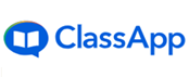 Logo classapp
                