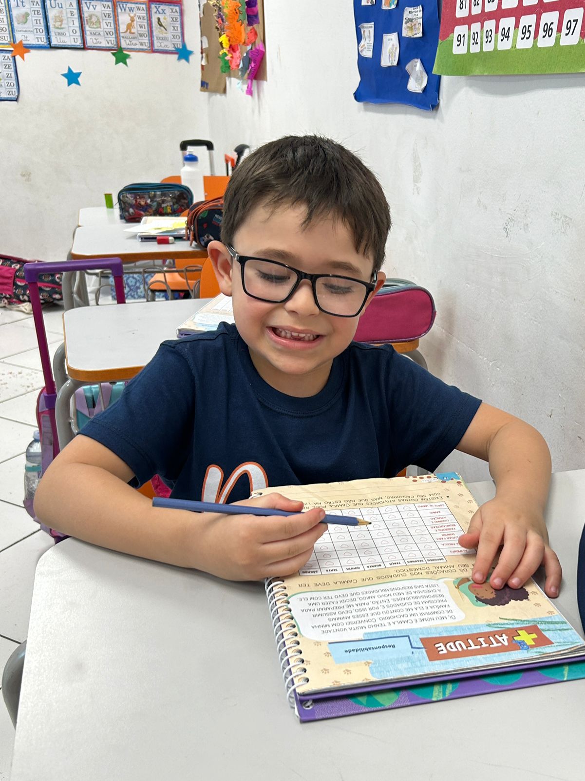 Ensino Fundamental I