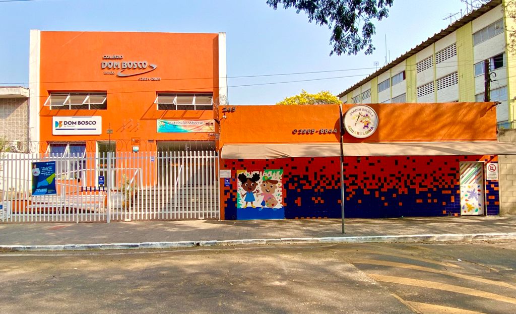 História do Colégio