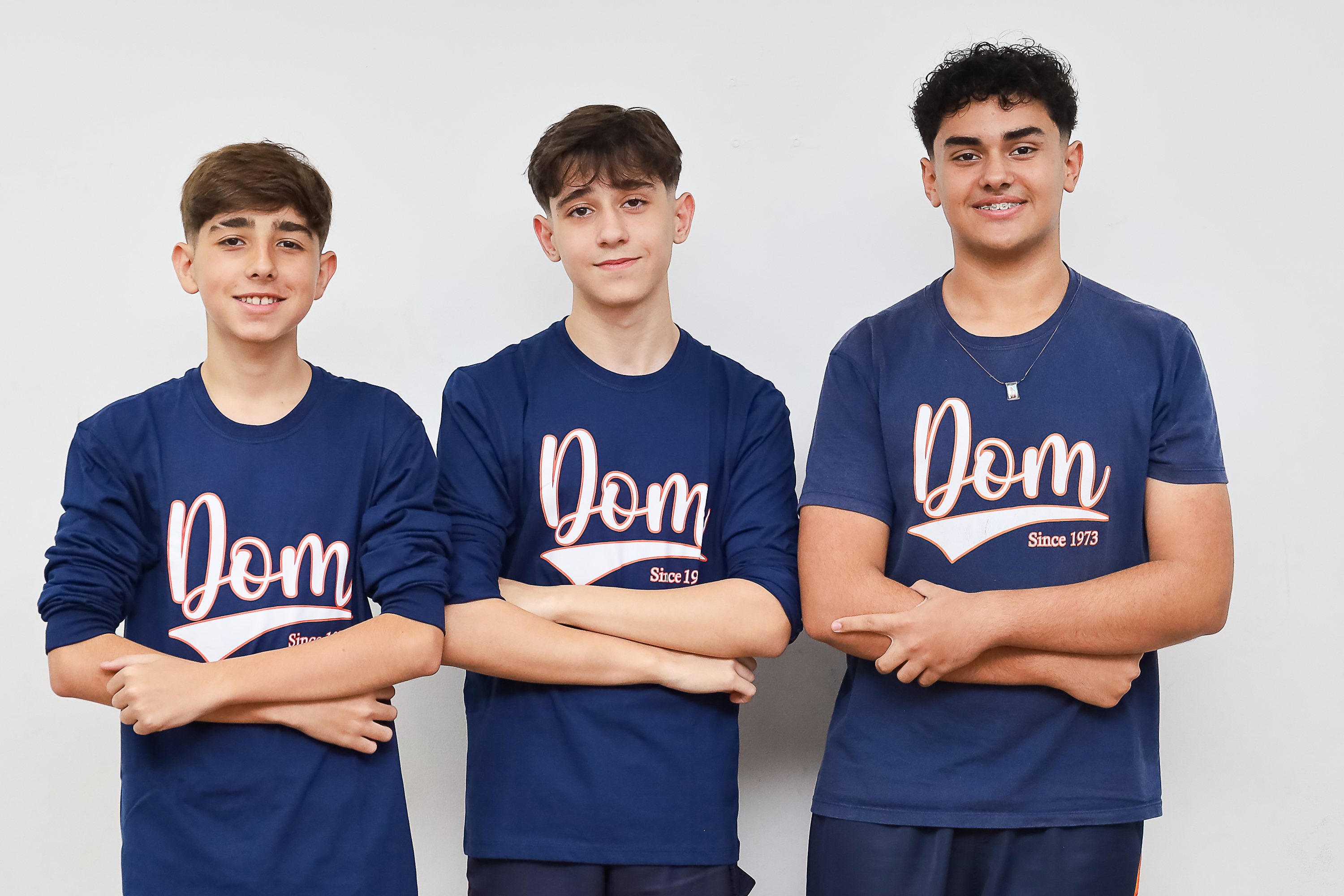 Ensino Médio
