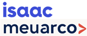 Logo isaac